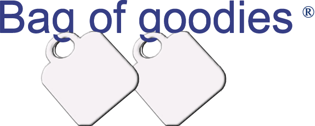 Bag of goodies �